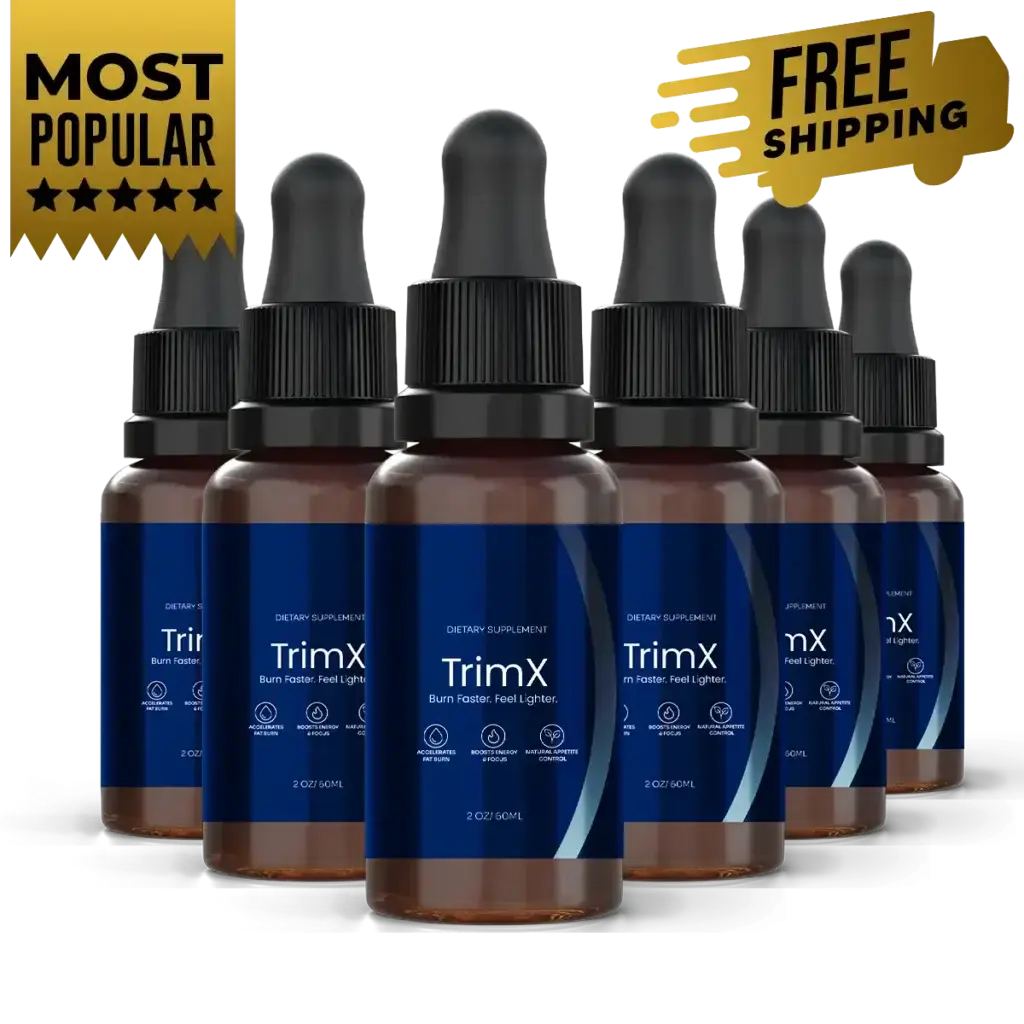 TrimX sale
